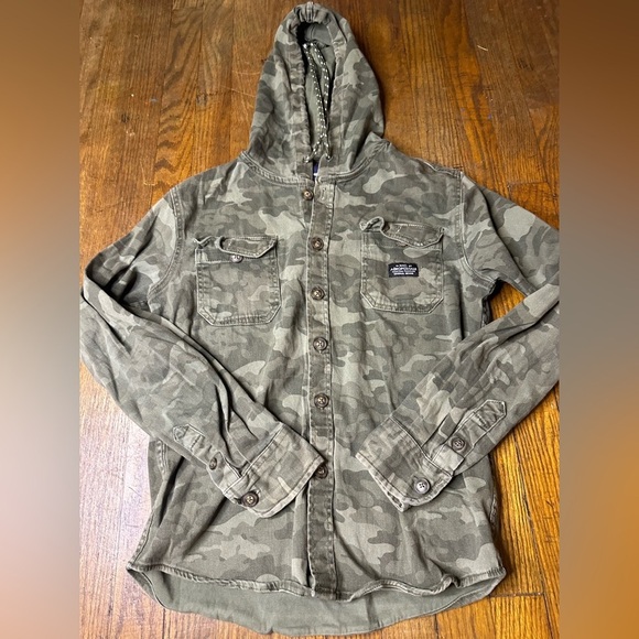 Womens Small Hollister/Aeropostale/Abercrombie Clothing Bundle - Picture 6 of 14